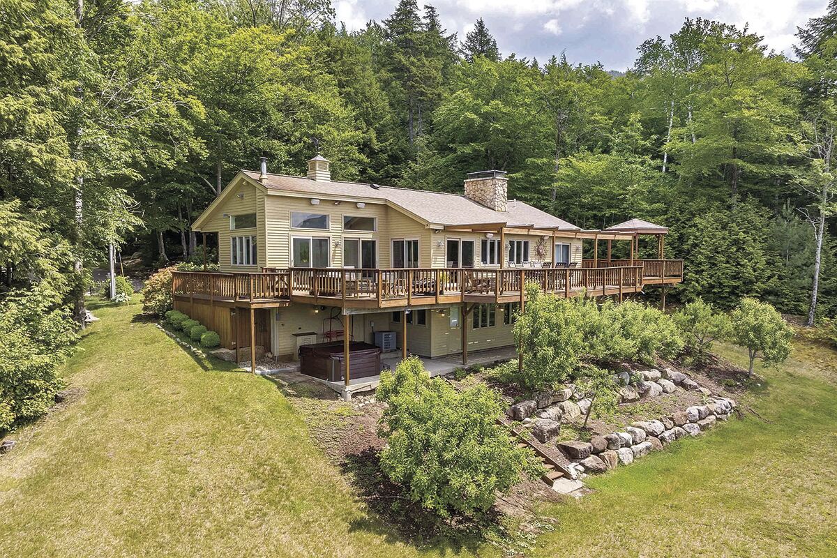 Firefighters save $1m home in Bartlett